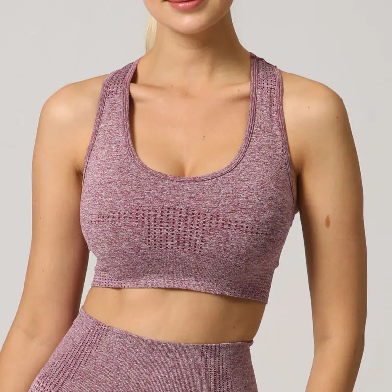 'Aria' - De super support sport BH
