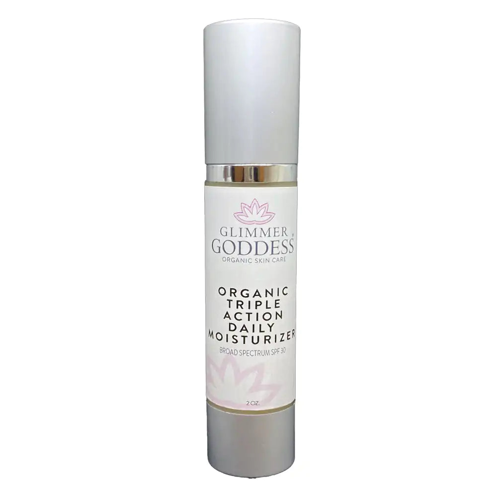 Prima Donna Dagcrème - SPF 30 - Om elke dag te gebruiken