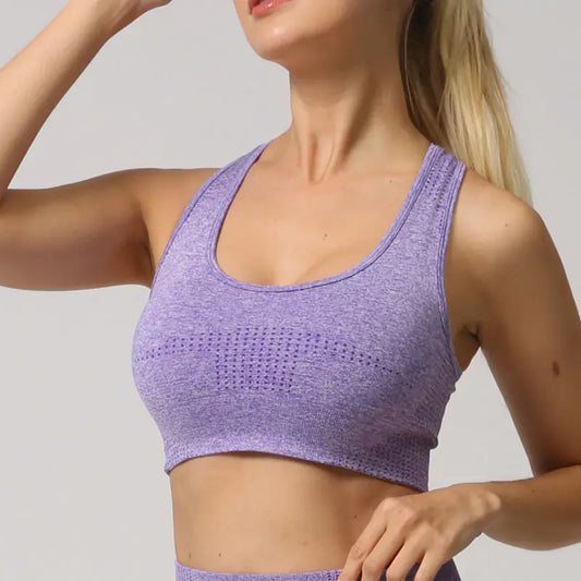 'Aria' - De super support sport BH